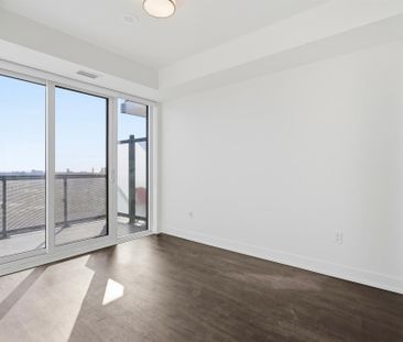 For Lease - 30 Inn On The Park Drive Unit# 3406, Toronto, Ontario - Photo 1