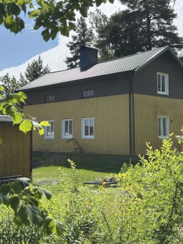 Källénsgatan, Degerfors - Foto 5