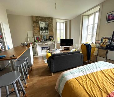 Location Appartement 1 pièce 36m² - Photo 1