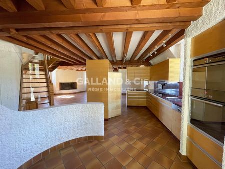 3.5 Zimmer, 157 m², EG - Photo 2