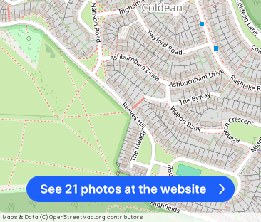 Reeves Hill, Brighton, BN1 - Photo 1
