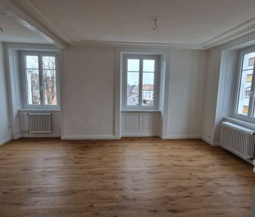 4.5 Zimmer, 114 m², 2. Stock - Photo 5