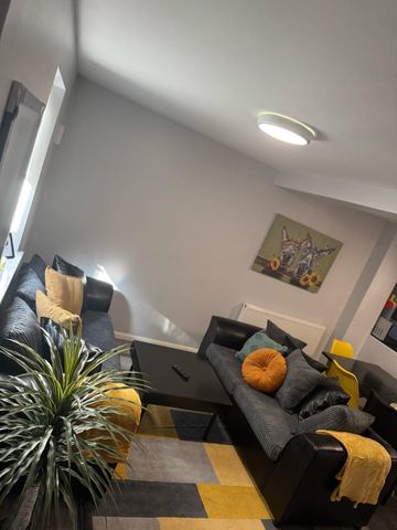 1 Albert Square, NG7 2FH, NOTTINGHAM - Photo 4