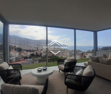 Apartamento T2 em Ilha da Madeira - Foto 1