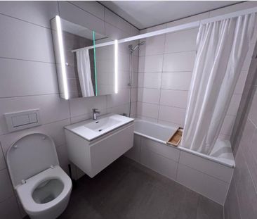 Appartement de 2.5 pièces en plein centre-ville ! - Foto 5