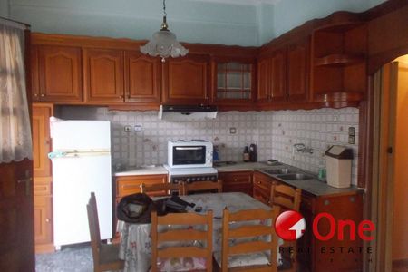 Διαμέρισμα για ενοικίαση Νέο Αιγάλεω (Αιγάλεω) - Φωτογραφία 3