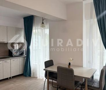 Apartament cu 2 camere, parcare subterana, bloc nou- Plopilor - Photo 1