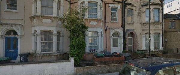 Studio Flat, Gladesmore Road, N15 - Photo 1