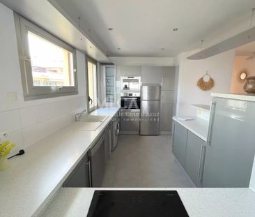 ANTIBES SALIS - Réf : 3P JAMES - Photo 1