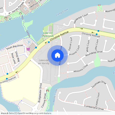 55/3 Regensberg Cl, Qld 4227, Varsity Lakes