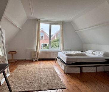 Appartement te huur: Hondiusstraat 60-A 3021 NN Rotterdam - Photo 4