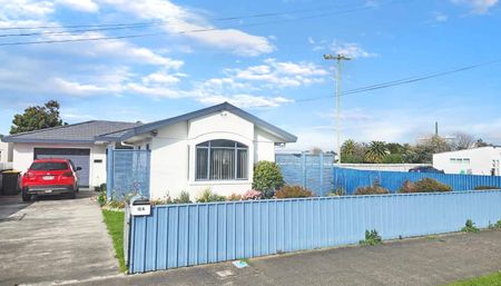 Foxton - Two Bedrooms - Photo 5