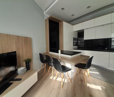 Katowice ul. Chorzowska - Zdjęcie 3