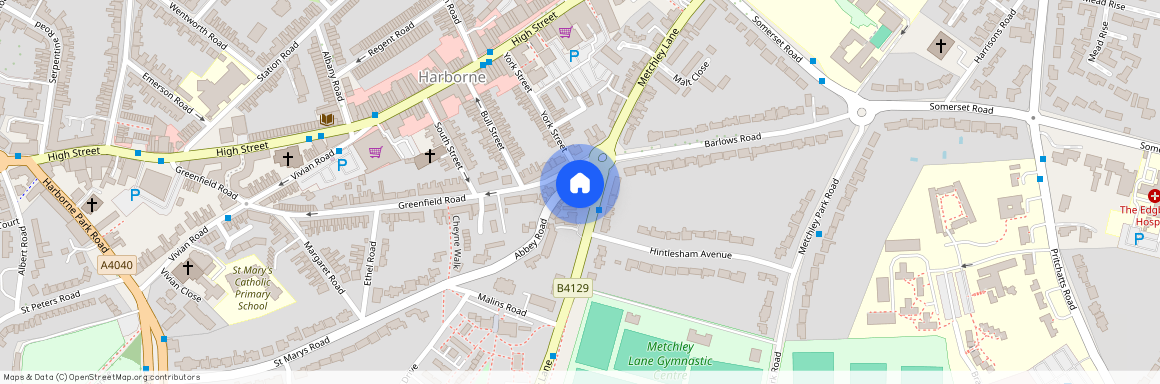 Bracebridge Court, 89 Metchley Lane, Birmingham, B17
