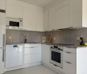 Citadellsvägen - Foto 3