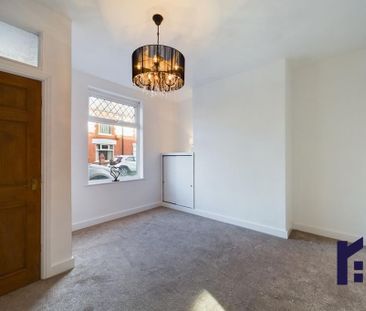 2 bedroom terraced house to rent - Photo 4