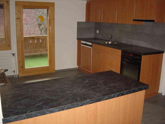 4.5 Zimmer, 85 m², 2. Stock - Foto 1