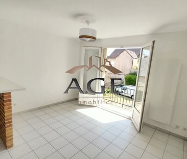 Location Appartement 2 pièces 30m² EPERNON 28230 - Photo 2