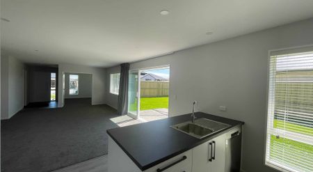 3 Adamite Drive, Rolleston - Photo 3