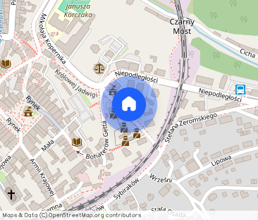 Mieszkanie 2 pokojowe do wynajęcia w Nowej Rudzie - Фото 1