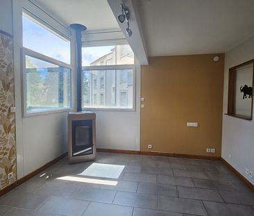 Location Appartement 3 pièces 83m² BUXEROLLES 86180 - Photo 1