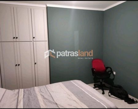 Studio/Γκαρσονιέρα για ενοικίαση Ταμπάχανα (Πάτρα) - Photo 3