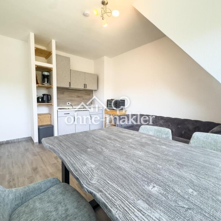 WG Zimmer mit Ausblick ins Grüne – WG mit Wohlfühlfaktor sucht Verstärkung - Photo 1