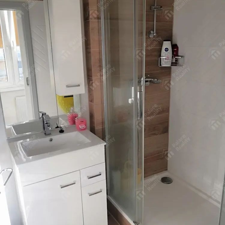 Stylově zrekonstruovaný a zařízený byt 3+1, Pardubice - Polabiny - Fotografie 1