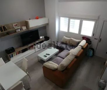 Alquiler de piso en Calle Almargen - Photo 3