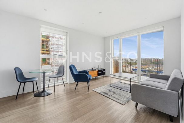 1 bedroom apartment to rent - Photo 1