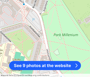 2 pokoje | Zaspa | od zaraz - Photo 1