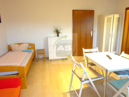 Keine Möbel? Kein Problem. Alles da. - Photo 5