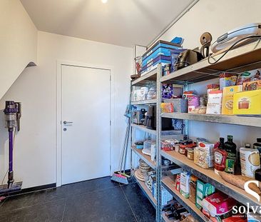 Moderne woning (2017) met ruime tuin en open verzichten - Foto 1