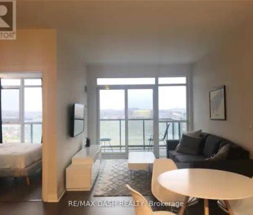 711 - 55 ONEIDA CRESCENT | 711 - 55 ONEIDA CRESCENT, Richmond Hill - Photo 1