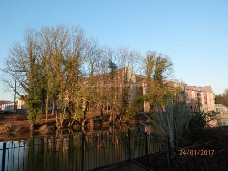 Price £895 pcm - Available 12/02/2026 - Unfurnished - Photo 5