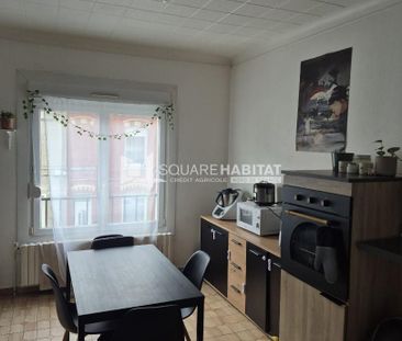 Location Appartement 3 pièces 59m² DOUAI 59500 - Photo 4