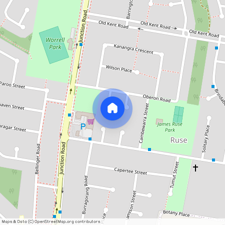 4 Musgrave Place, Ruse 2560, New South Wales