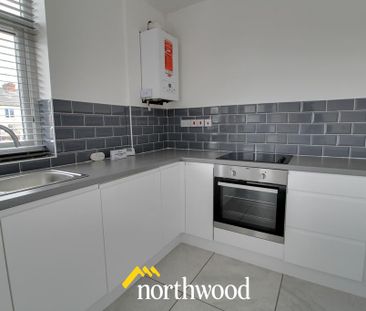 2 bedroom terraced house to rent - Photo 5