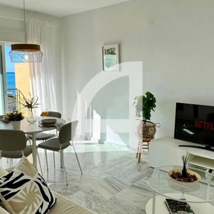 Piso de alquiler en Timón, 21, Zona Centro Comercial Torrequebrada - Foto 1