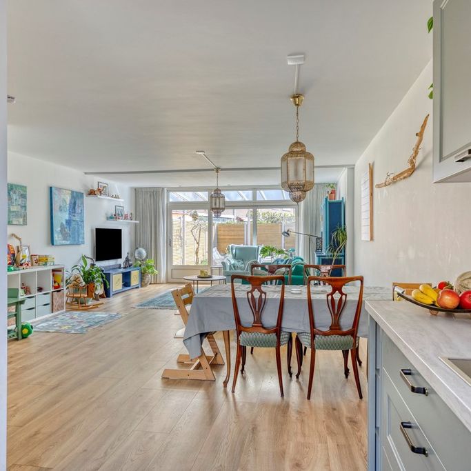 Purmerendstraat, 6843 VD, Arnhem - Foto 1