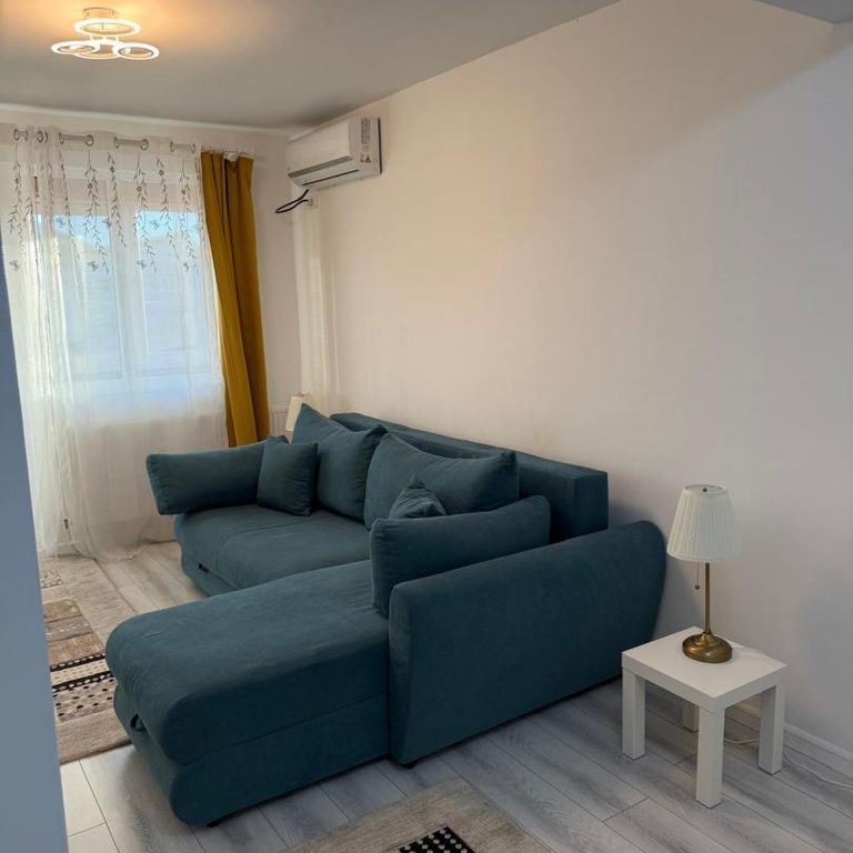 Garsoniera - Astrelor (Popesti Leordeni) - Fotografie 1