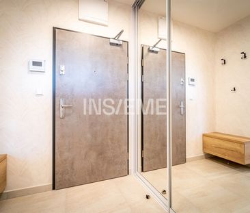 Pronájem bytu 2+kk 48 m² - Fotografie 3