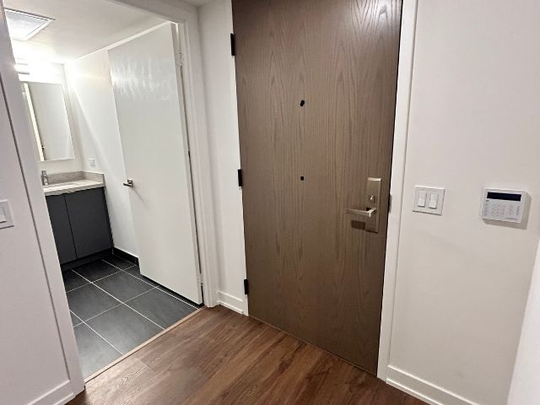 For Lease - 30 Tretti Way Unit# 211, Toronto, Ontario - Photo 1