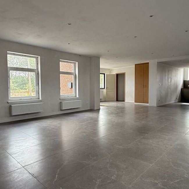 Eengezinswoning te huur in Ellignies-Sainte-Anne voor € 900 met 3 slaapkamers - Photo 1