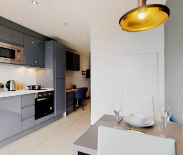 executive Studio - Photo 4