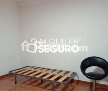 Piso en alquiler en Las Palmas de Gran Canaria - Foto 5