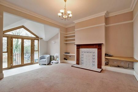 2 bedroom apartment to rent - Photo 4