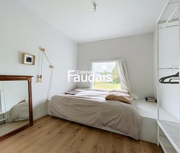 Location Maison 4 pièces 71m² PORTBAIL 50580 - Photo 4