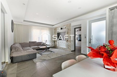 Maison jumelée 4 pièces à Fameck - Photo 2