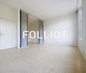 Appartement Caen 1 pièce(s) 38.15 m2 - Au pied du château - Photo 3